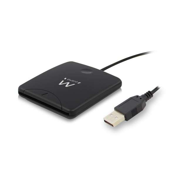 Čitalec pametnih kartic USB 2.0