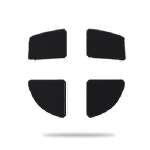 Logitech teflonske nogice za miško MX Anywhere 2