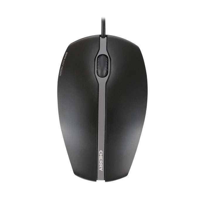 Miška Cherry Gentix SILENT
