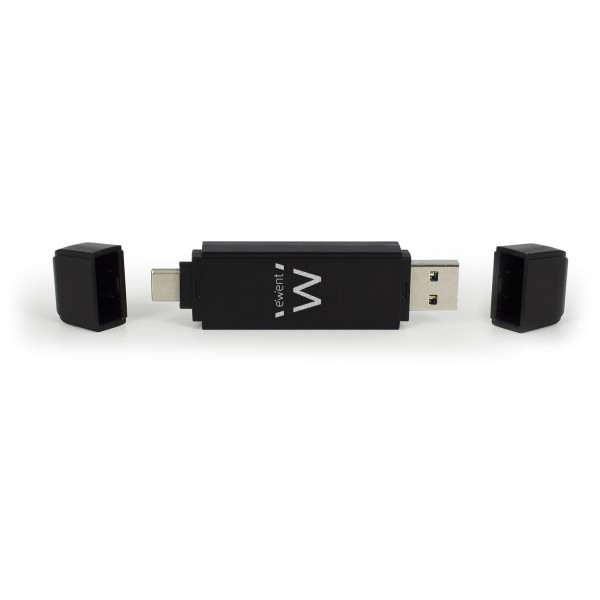 Čitalec kartic USB 3.0