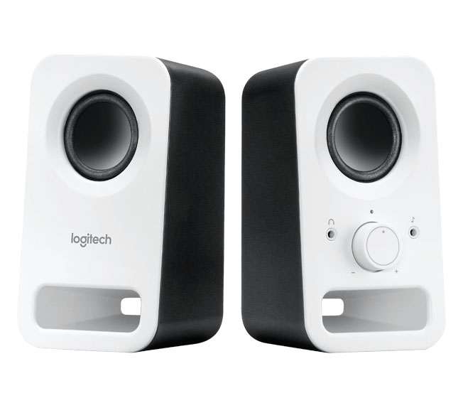 Zvočniki Logitech Z150 2.0