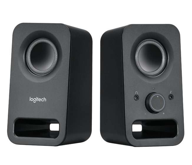 Zvočniki Logitech Z150 2.0