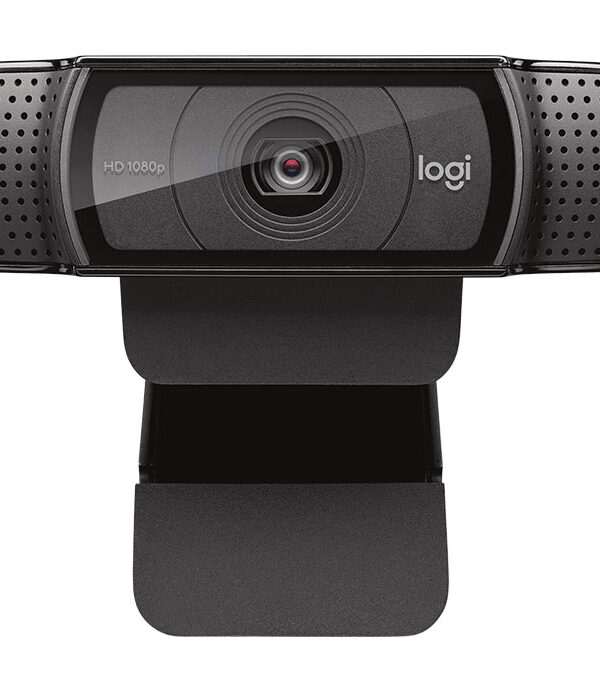Spletna kamera Logitech C920 HD PRO