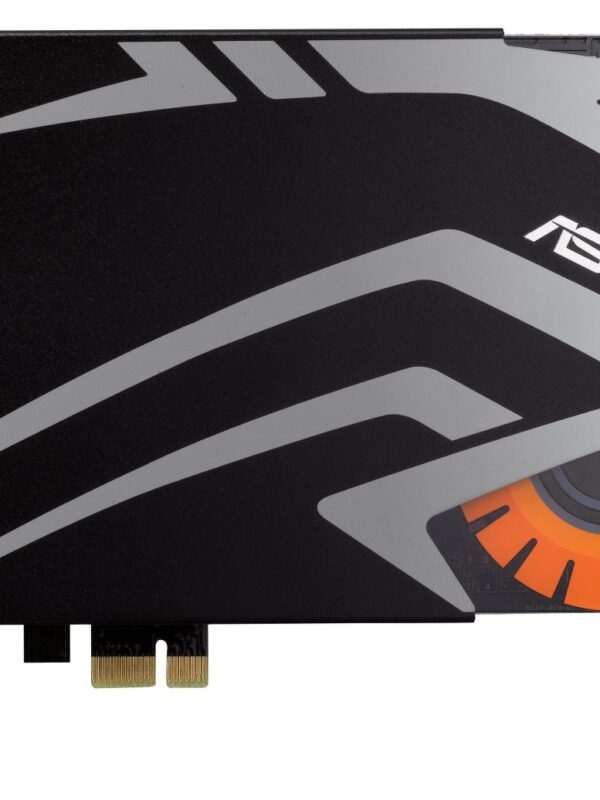 Zvočna kartica ASUS Strix Soar