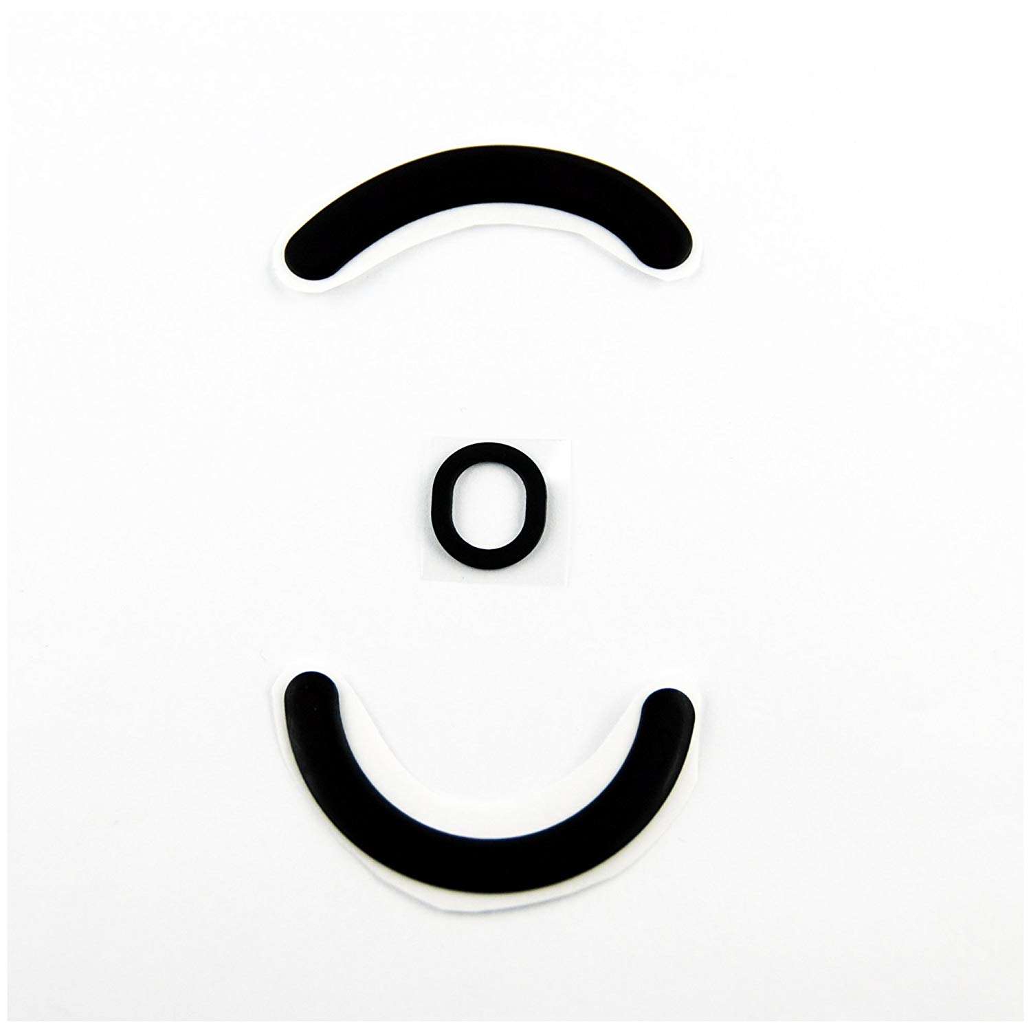 Logitech teflonske nogice za miške G403