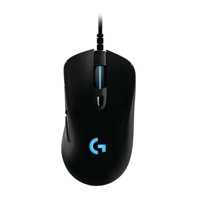 Miška Logitech G403 HERO