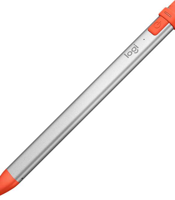Pisalo Logitech Crayon