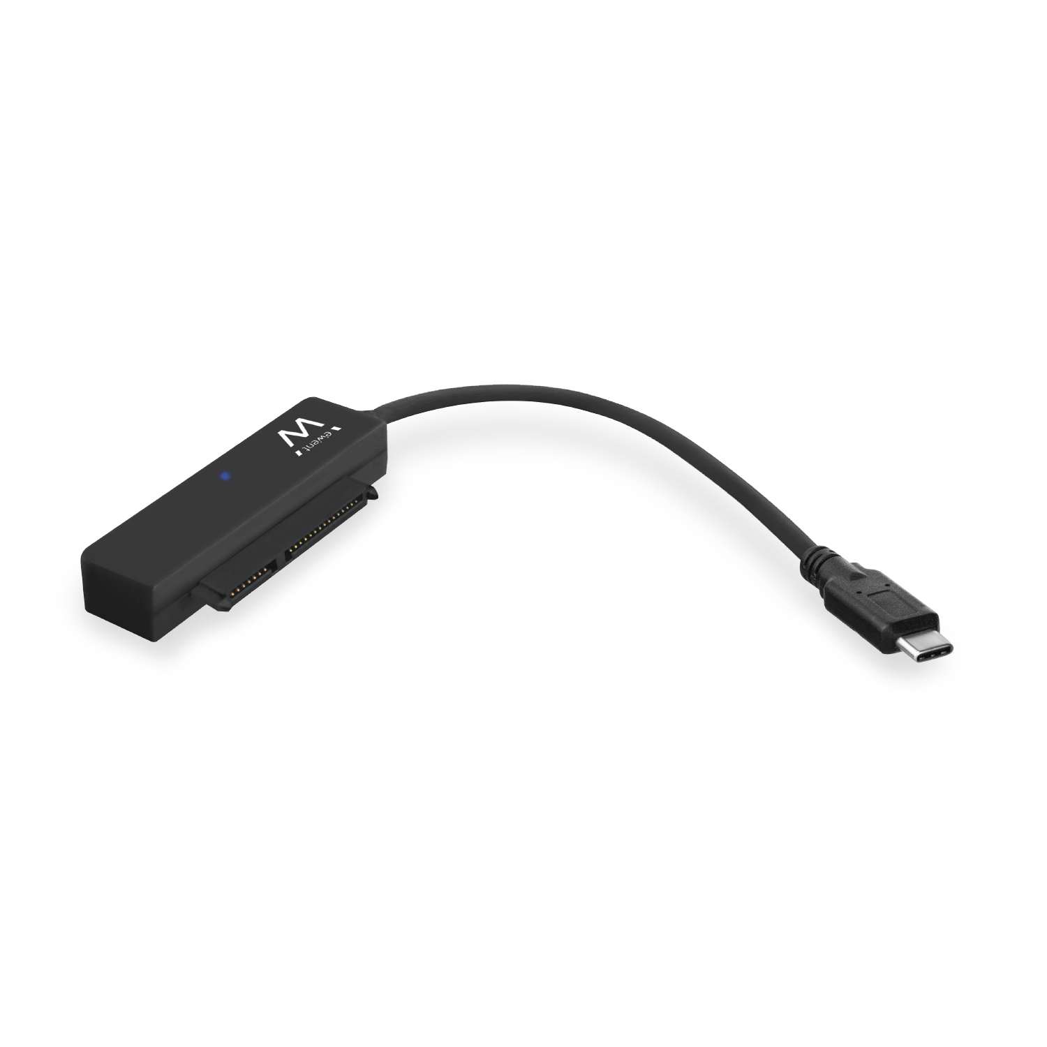 Adapter USB-C 3.1 Gen1 v SATA