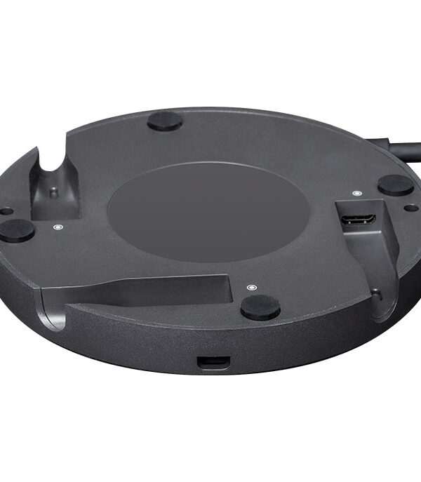 Postaja Logitech Rally Mic Pod Hub za Logitech Rally