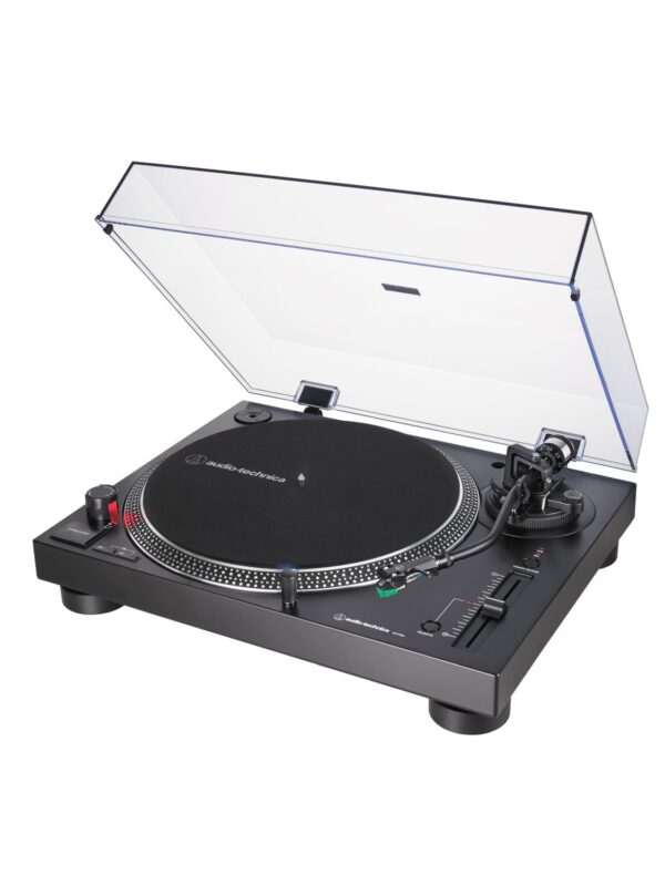 Gramofon Audio-Technica AT-LP120XUSB