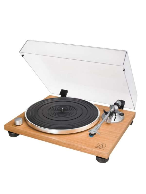 Gramofon Audio-Technica AT-LPW30TK