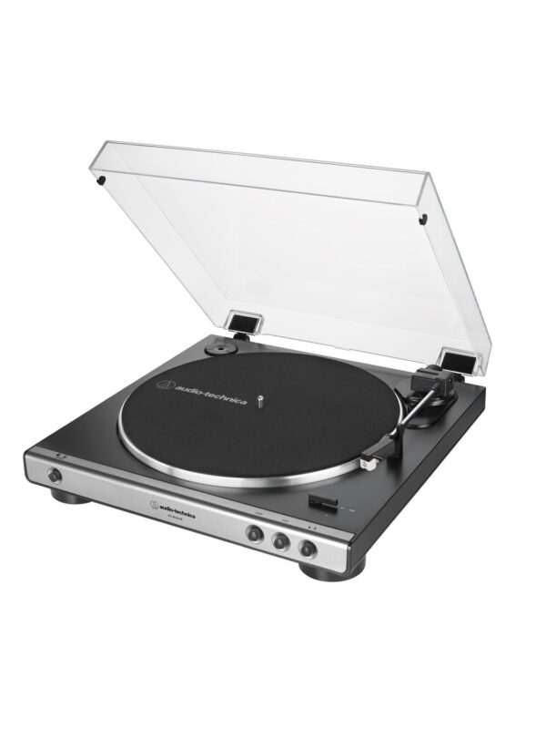 Gramofon Audio-Technica AT-LP60XUSB