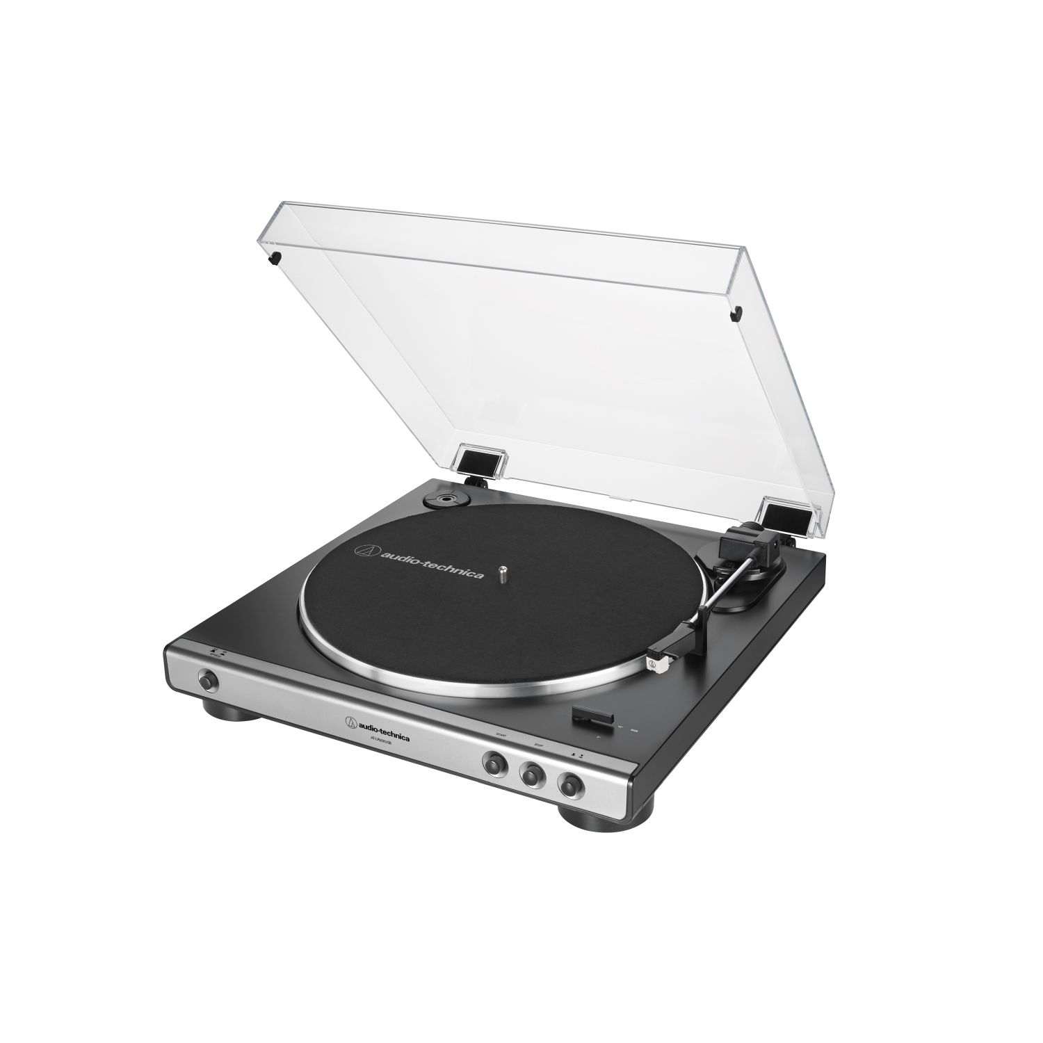 Gramofon Audio-Technica AT-LP60XUSB