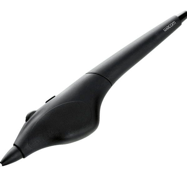 Pisalo Wacom Airbrush
