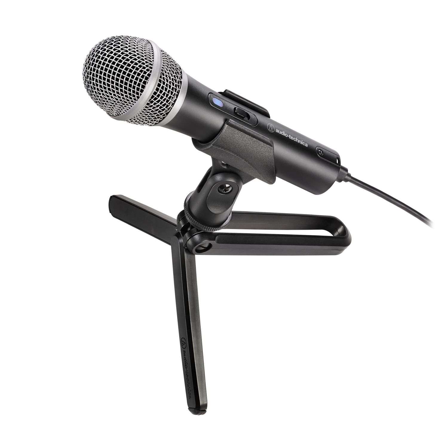 Mikrofon Audio-Technica ATR2100x-USB