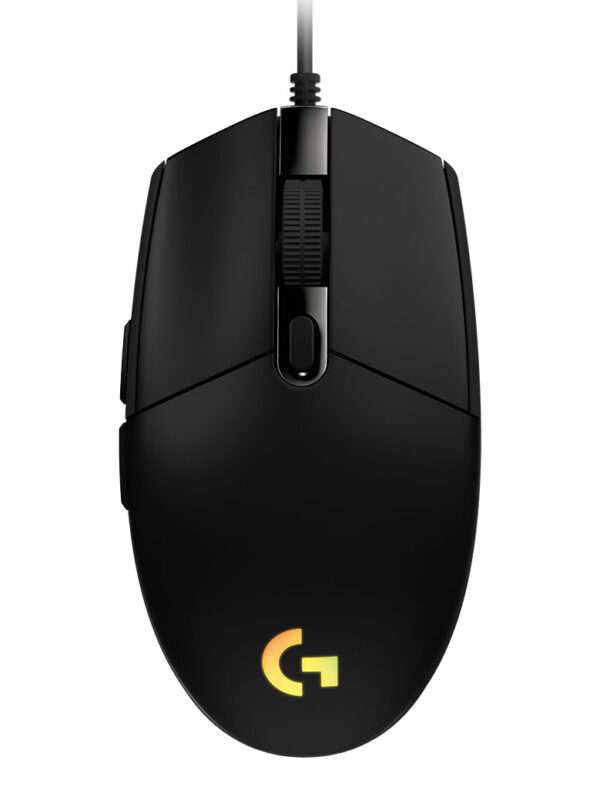 Miška Logitech G102 LIGHTSYNC