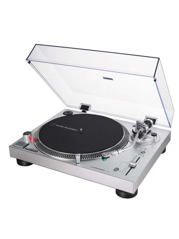 Gramofon Audio-Technica AT-LP120XUSB