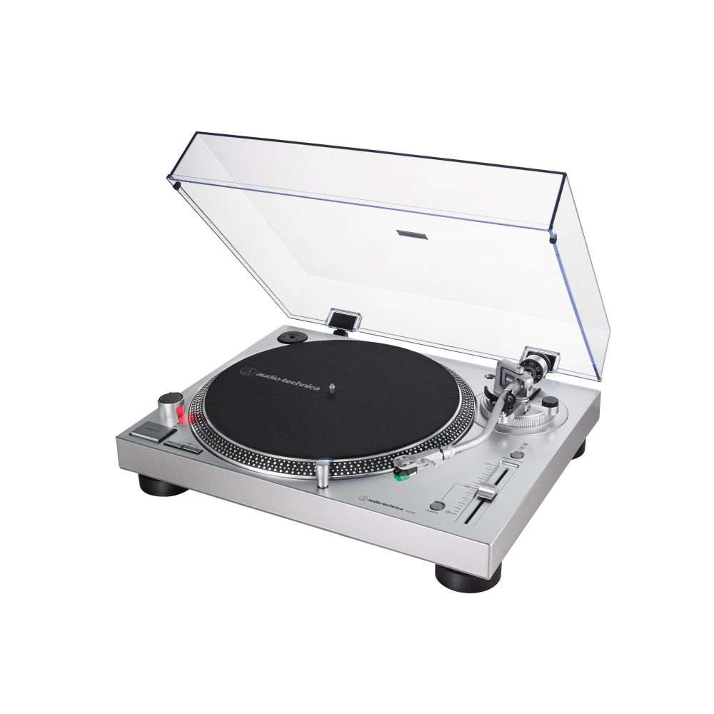 Gramofon Audio-Technica AT-LP120XUSB