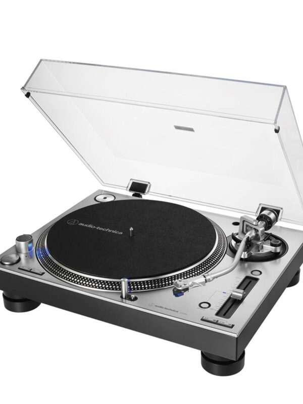 Gramofon Audio-Technica AT-LP140XP