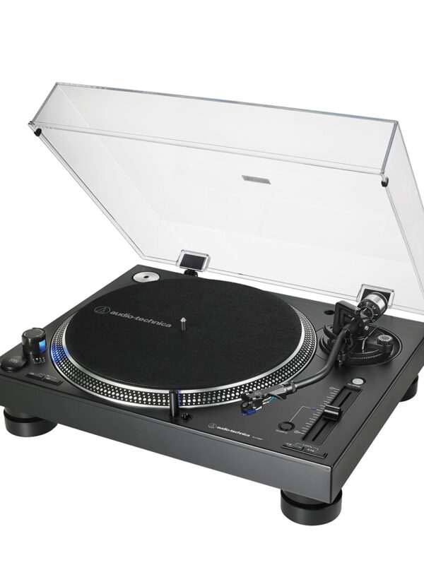 Gramofon Audio-Technica AT-LP140XP