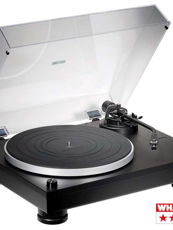Gramofon Audio-Technica AT-LP5X