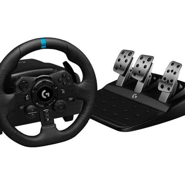Volan Logitech G923