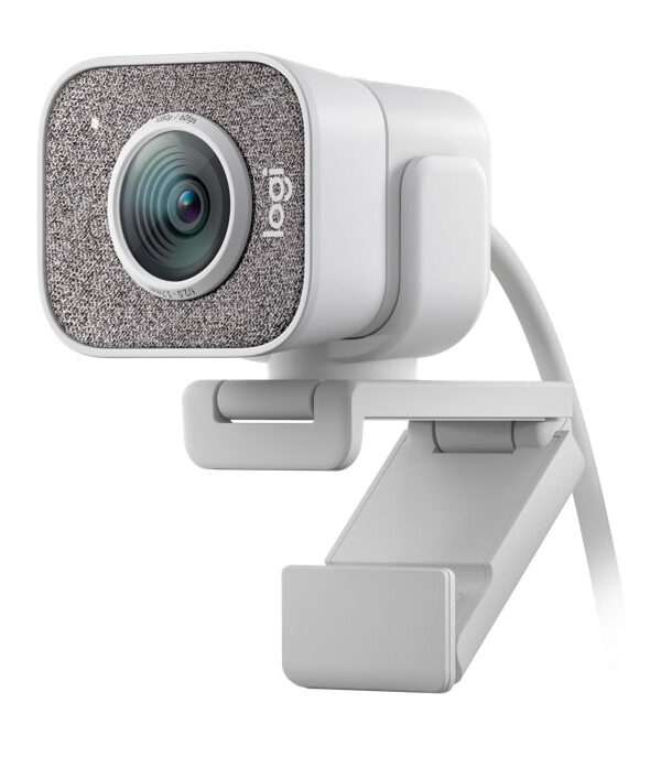 Spletna kamera Logitech StreamCam