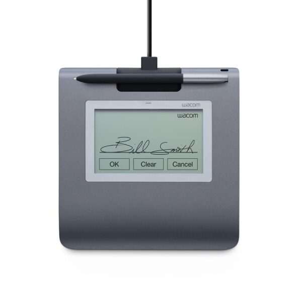 Podpisna tablica Wacom STU-430