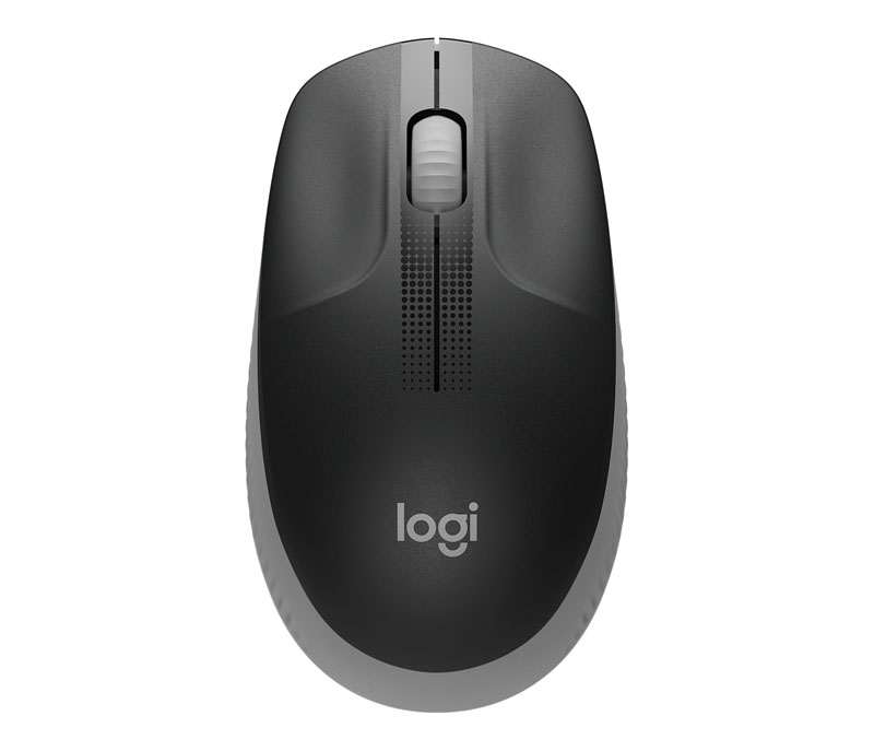 Miška Logitech M190 Wireless