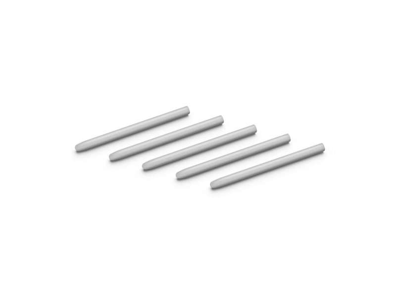 Komplet trdih konic za pisala Wacom