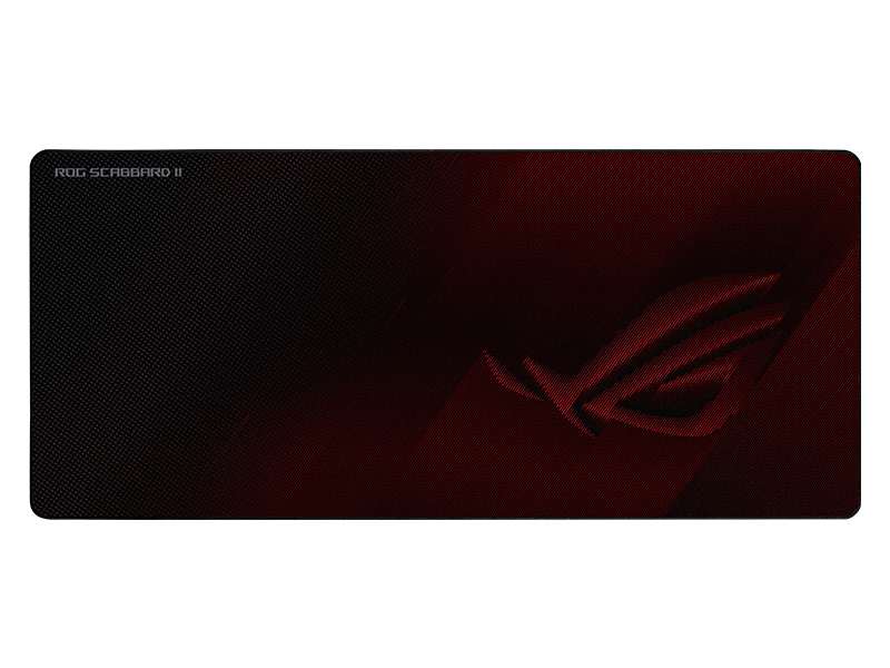 Podloga za miško ASUS ROG Scabbard II