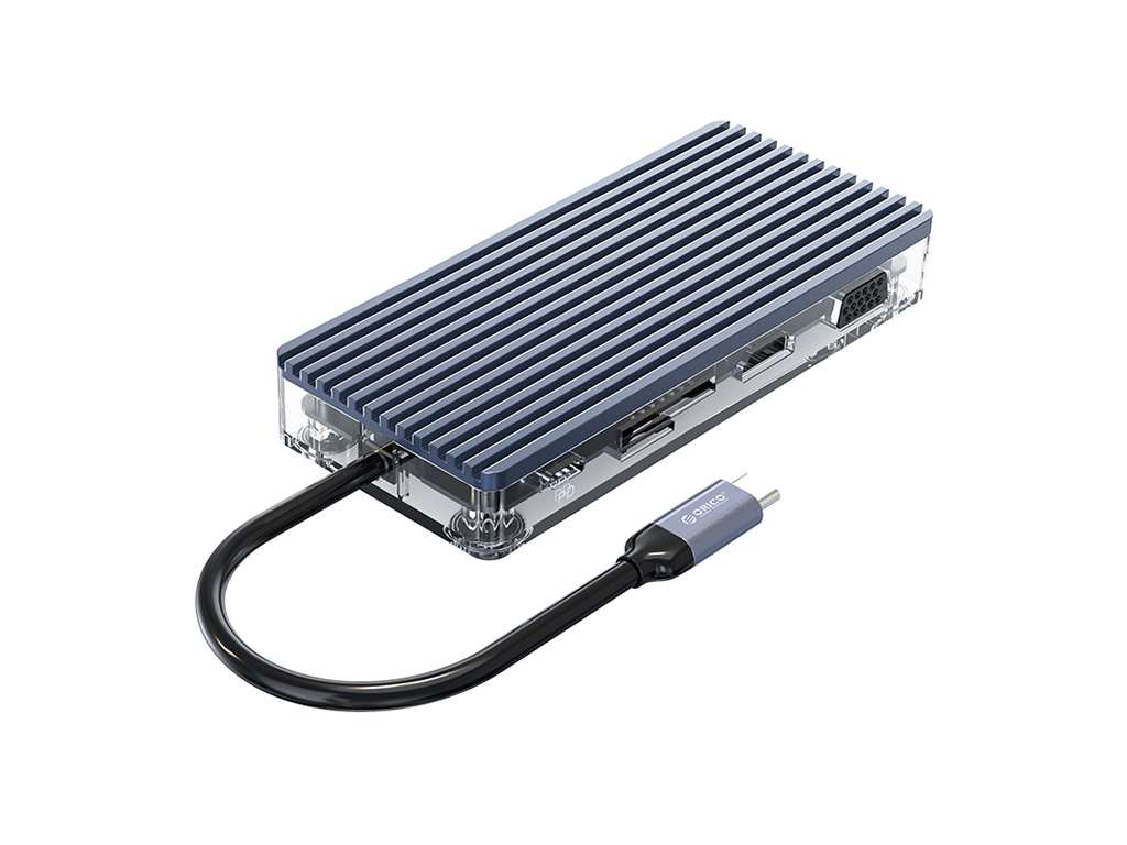 Priključna postaja USB-C