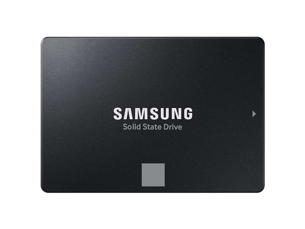SSD 250GB 2.5" SATA3 V-NAND TLC 7mm