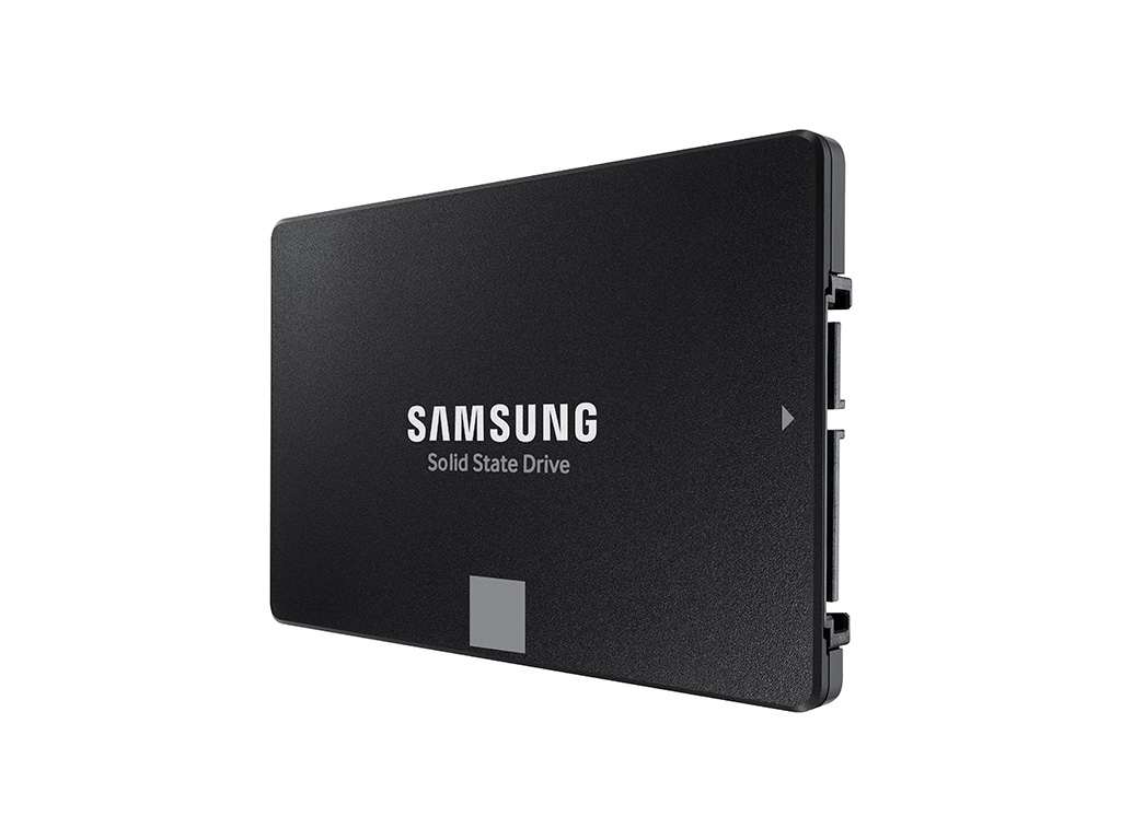 Samsung 870 EVO (MZ-77E250B/EU)