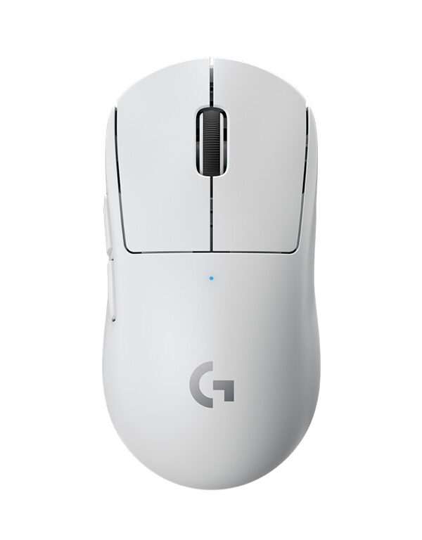 Miška Logitech G PRO X SUPERLIGHT Wireless