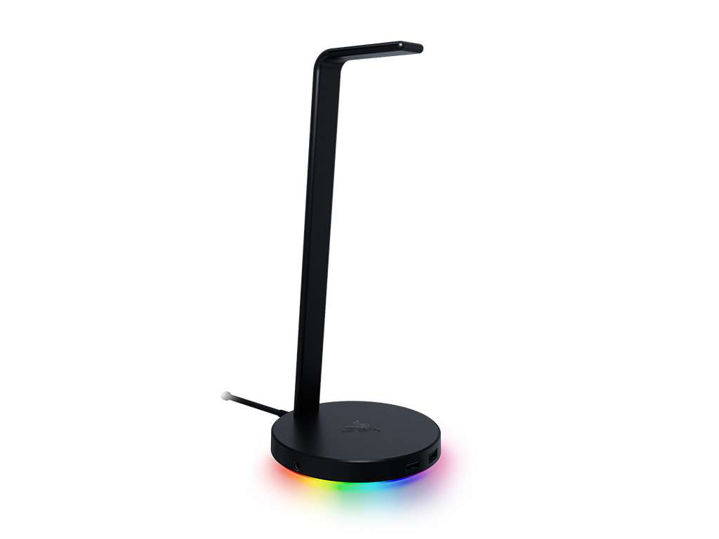 Postaja Razer Base Station V2 Chroma