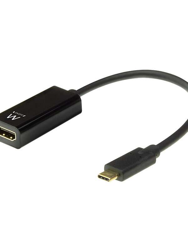 Adapter USB-C v HDMI 4K