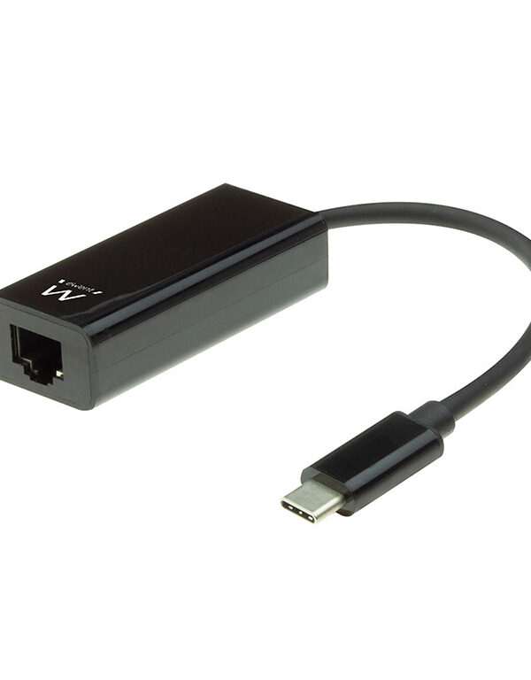 Adapter USB-C v RJ45 Ethernet