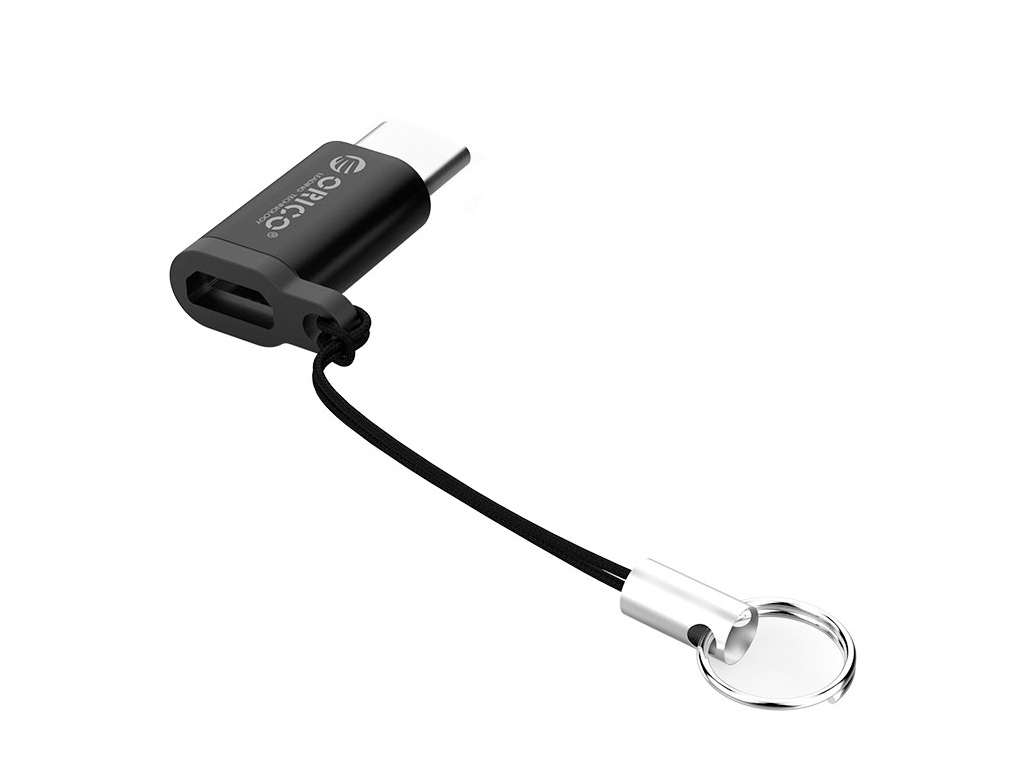Adapter Micro USB v USB-C