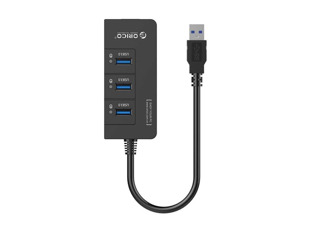 Priključna postaja USB 3.0