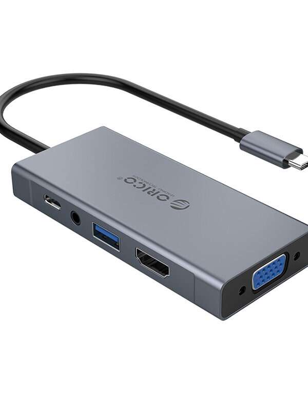 Priključna postaja USB-C