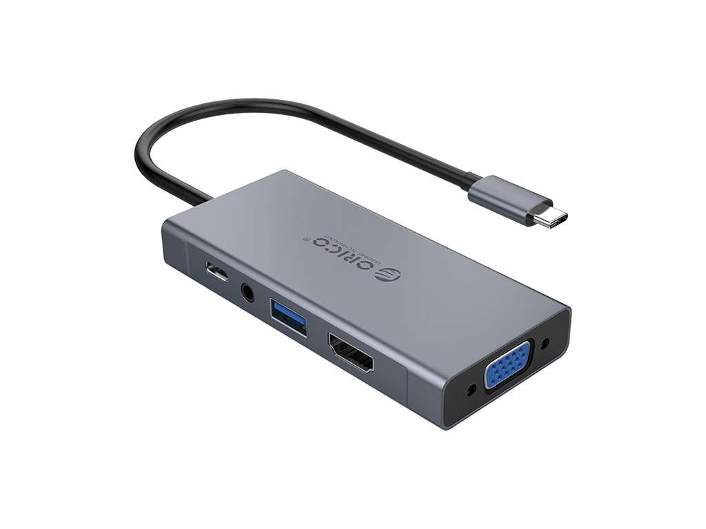 Priključna postaja USB-C