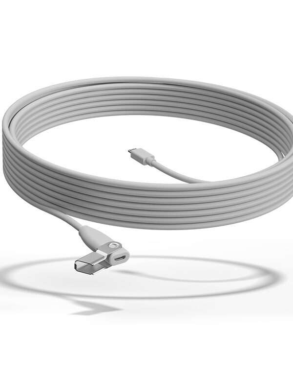 Kabel Logitech Rally Mic Pod Extension Cable