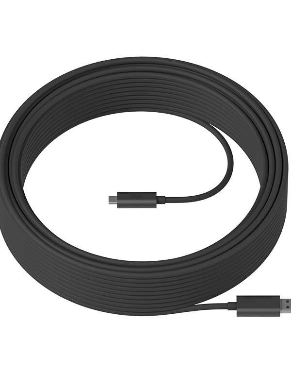 Kabel Logitech Strong USB Cable
