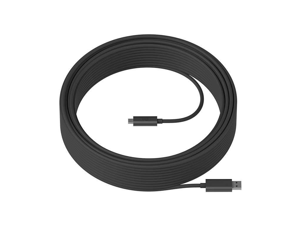 Kabel Logitech Strong USB Cable