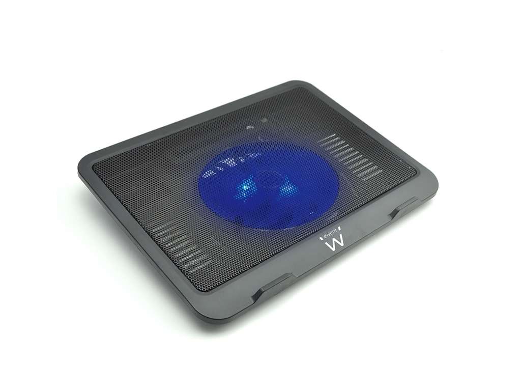 Hladilno stojalo za prenosnik do 15.6''