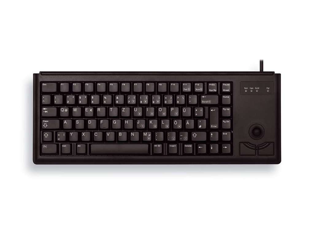 Tipkovnica Cherry G84-4420