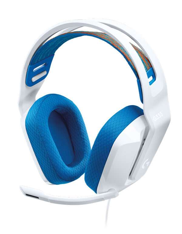 Slušalke Logitech G335 Gaming Wired