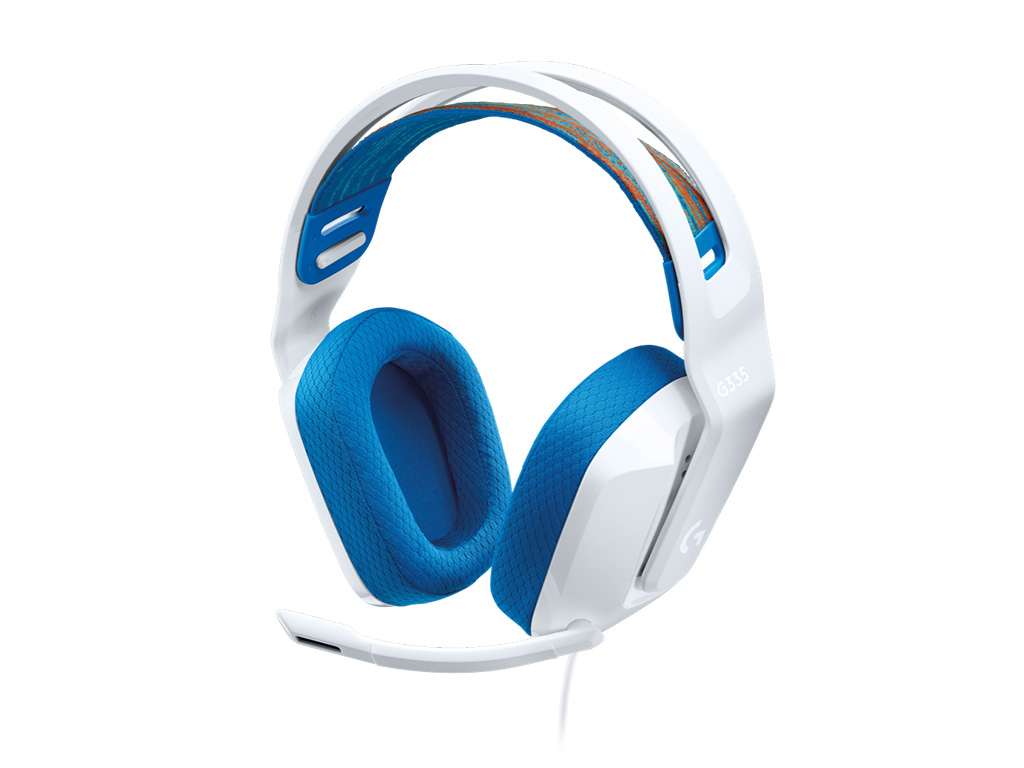 Slušalke Logitech G335 Gaming Wired