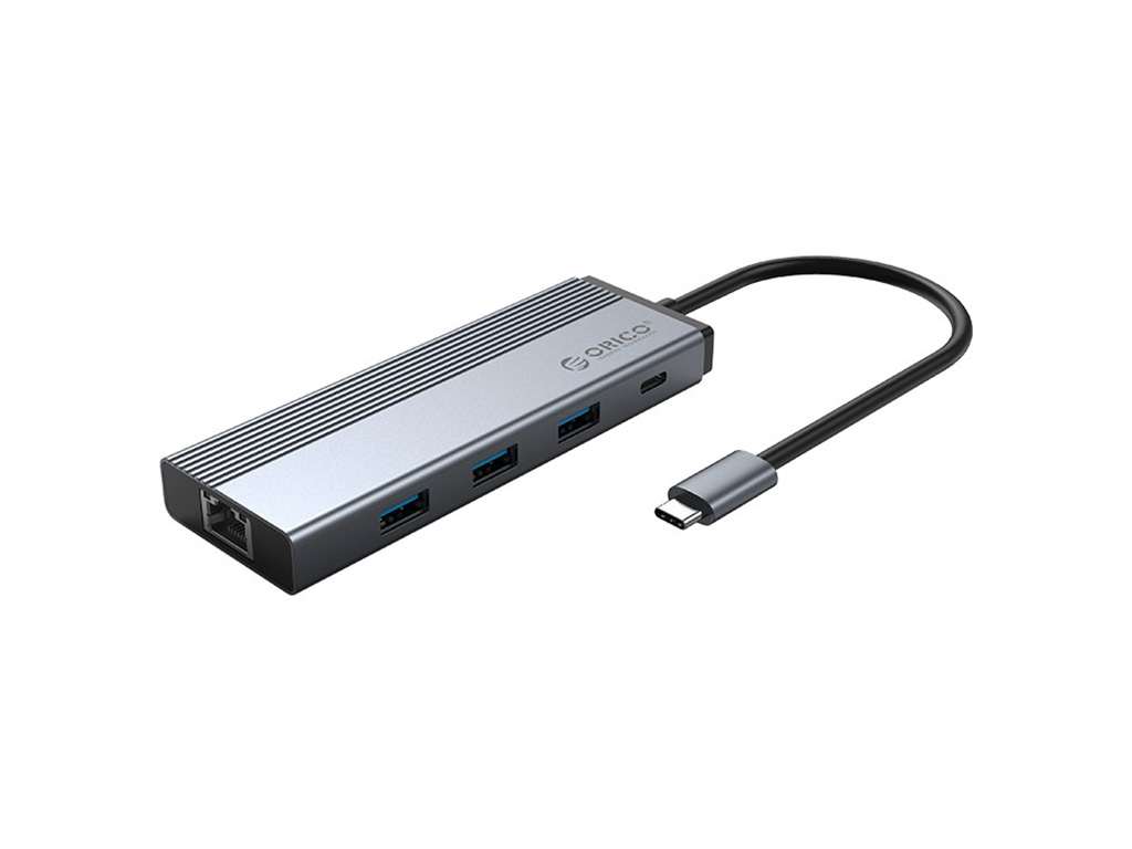 Priključna postaja USB-C